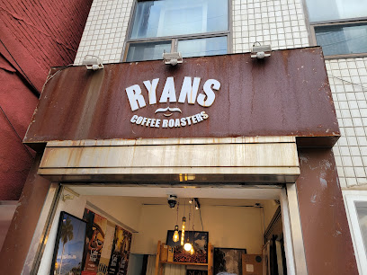 Ryan's Coffee Roasters, Seoul