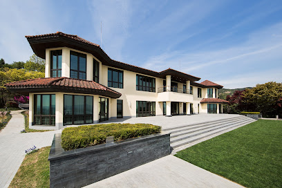 Grand Walkerhill Seoul