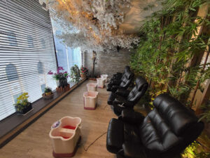 The 16 Best Korean Bath Houses in Seoul | MyBestSeoul