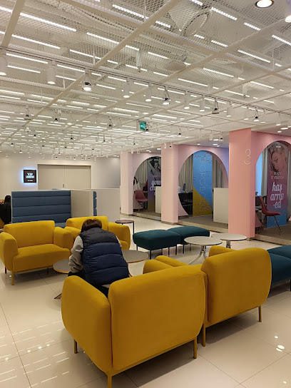 ppeum skin clinic Myeongdong