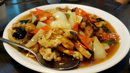 Myeongdong Yi Pin Xiang Jajangmyeon