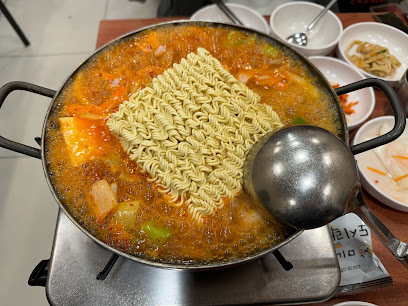 Kimsambo Myeongdong