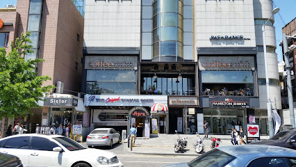 The Original Pancake House Itaewon