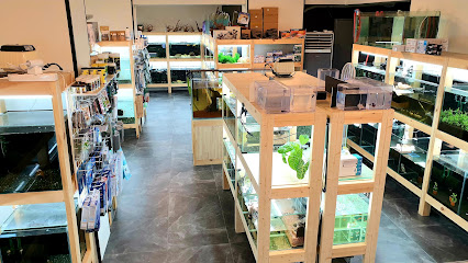 마포 ALS 수족관