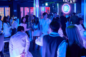 Lit Lounge Itaewon 릿라운지 이태원
