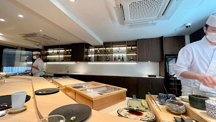 Sushi Sumire