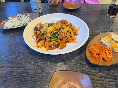 잘차려진바다 낙지문어
