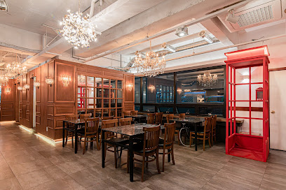 Myeongdong Korean BBQ Restaurant Jungdongzip