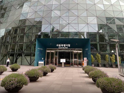 Seoul Plaza Shoping Center