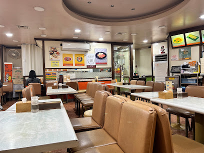 Myeonghwadang(Myeongdong 1st Branch)