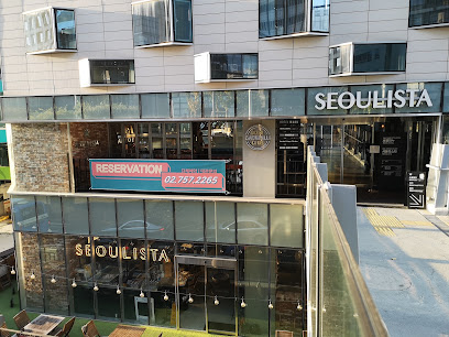 Seoul Makgeolli Club