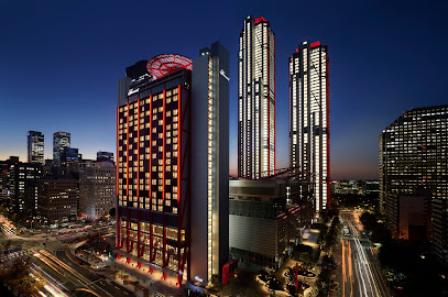 Fairmont Ambassador Seoul