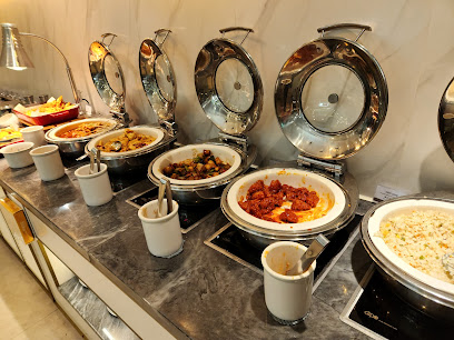 Sky Hub Lounge - ICN T1 West