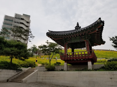 Seoul Dalbit Dongdaemun Guesthouse