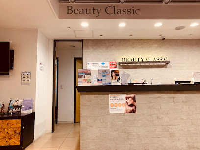 Beauty-classic Dermatology