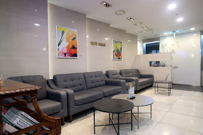 Theme Dermatology Korea