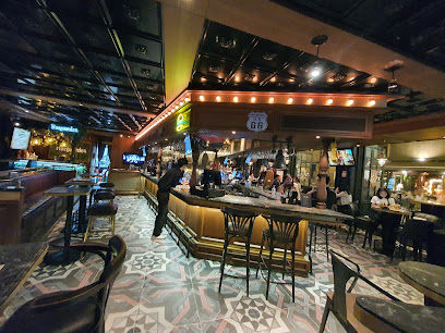 Prost Pub & Grill, Seoul