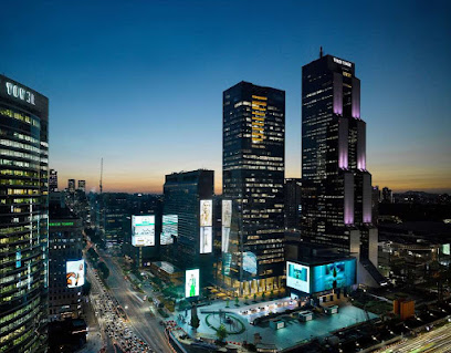 Park Hyatt Seoul
