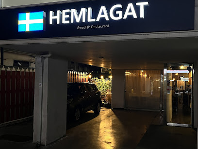 Hemlagat