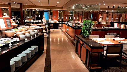 Seoul Shilla Hotel The Parkview