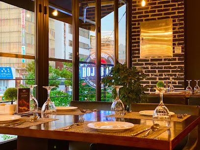 HojiBobo Restaurant | Itaewon Seoul
