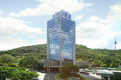 반얀 트리 클럽 앤 스파 서울