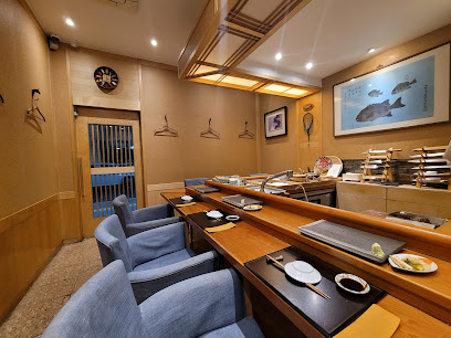Sushi Iso