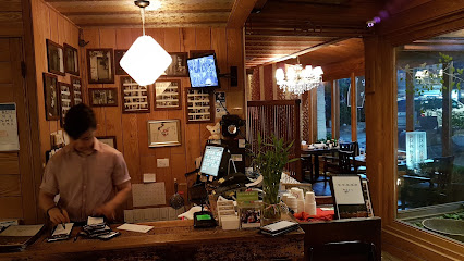 Ha-Yeon Korean Cuisine Restaurant