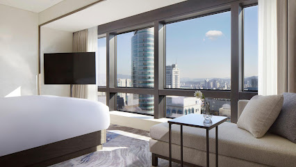 Grand InterContinental Seoul Parnas
