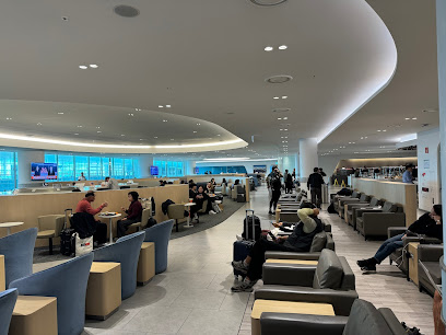 Korean Air Prestige Class East Lounge(Incheon International Airport 2nd Terminal)