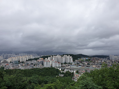 Cheonjangsan (천장산) Observatory