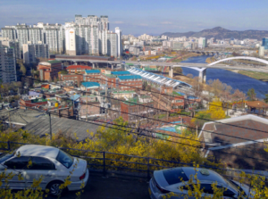 The 20 Best Districts in Seoul MyBestSeoul