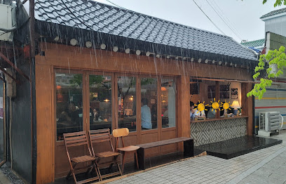 Seoul Gypsy