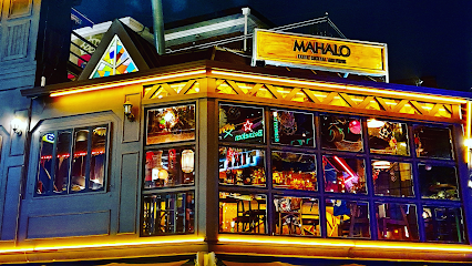 MAHALO