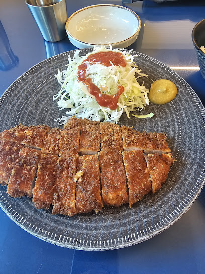 Traditional Korean Restaurant