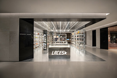 Golden Goose Seoul Apgujeong-ro