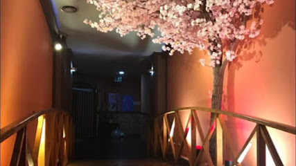 Hwigyeong Ginseng Sauna