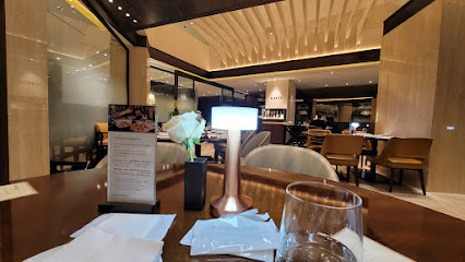 RUBRICA Italian Restaurant