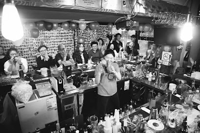 Bulldog Pub