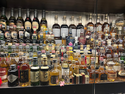 MaltBarBARREL