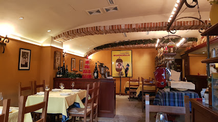 Ristorante Il Chiasso