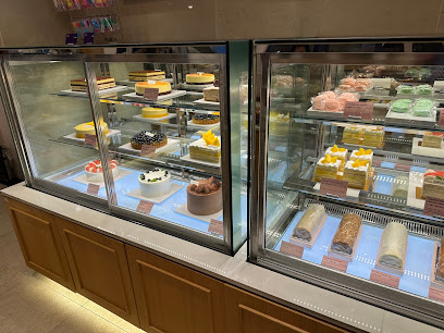 Boulangerie the Plaza