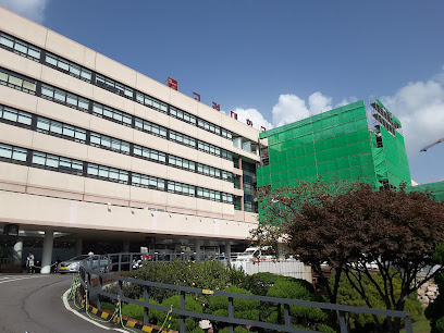 Korea University Anam Hospital