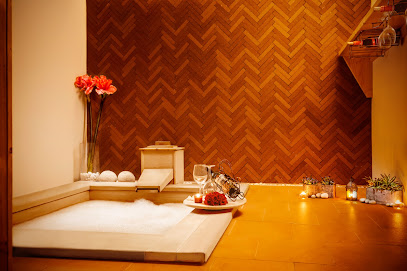 Arden spa