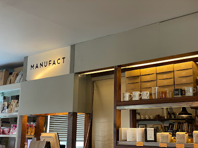 Manufact Coffee Yeonhui