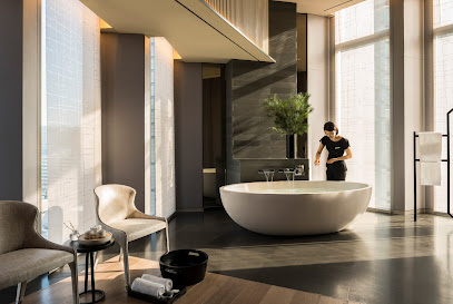 The Spa at Four Seasons Hotel Seoul