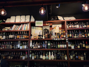 Bar Jangsaeng