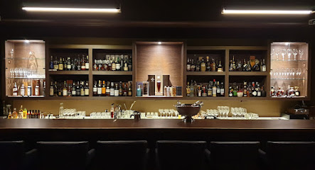 Bar Imbibe
