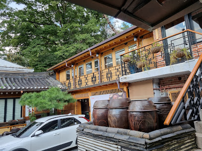 Institute of Korean Royal Cuisine