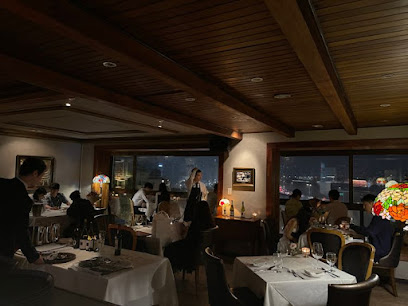 Restaurant I.O.U